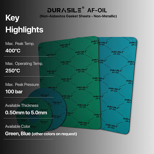 AF-OIL (Non-Metallic)