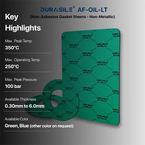AF-OIL-LT (Non-Metallic)