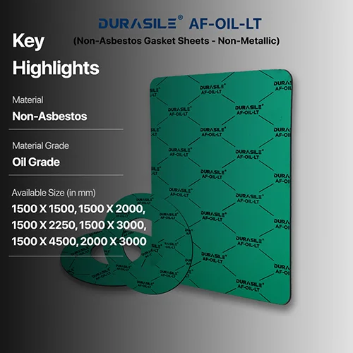 AF-OIL-LT (Non-Metallic)