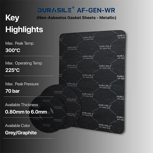 AF-GEN-WR (Metallic)