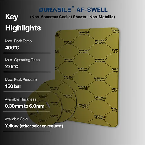AF-SWELL (Non-Metallic)