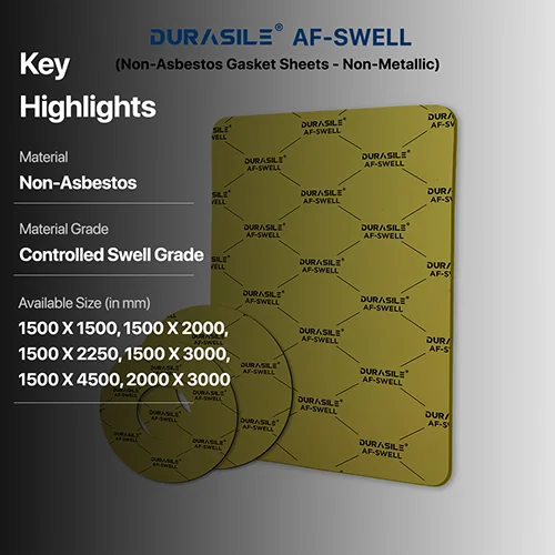 AF-SWELL (Non-Metallic)