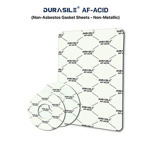 AF-ACID (Non-Metallic)