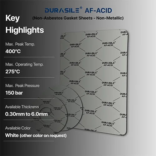 AF-ACID (Non-Metallic)