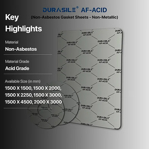 AF-ACID (Non-Metallic)