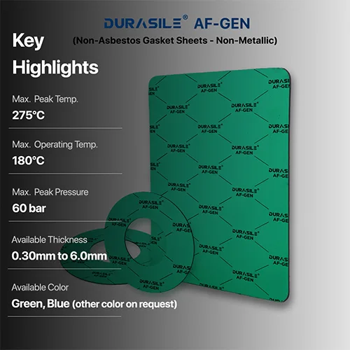 AF-GEN (Non-Metallic)