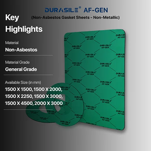 AF-GEN (Non-Metallic)