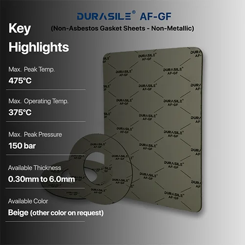 AF-GF (Non-Metallic)