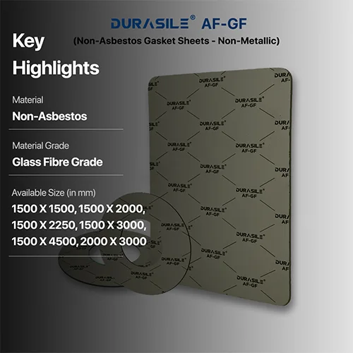 AF-GF (Non-Metallic)