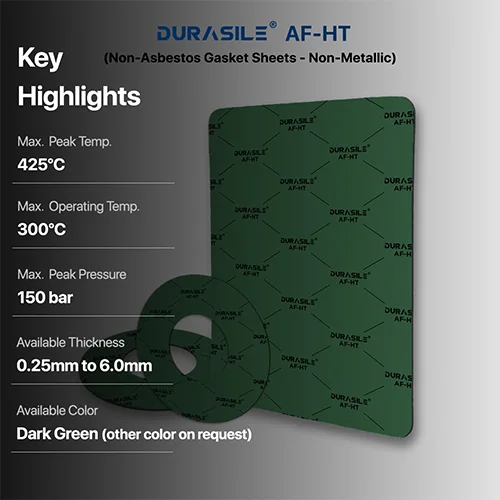 AF-HT (Non-Metallic)