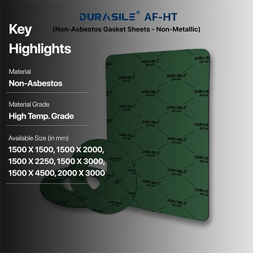 AF-HT (Non-Metallic)