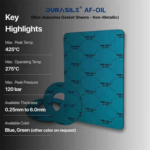 AF-OIL (Non-Metallic)