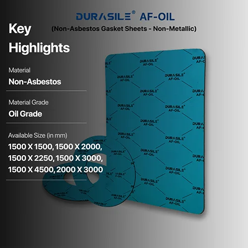 AF-OIL (Non-Metallic)
