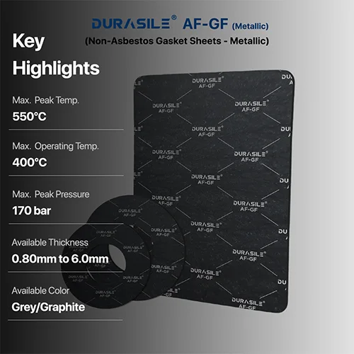 AF-GF (Metallic)