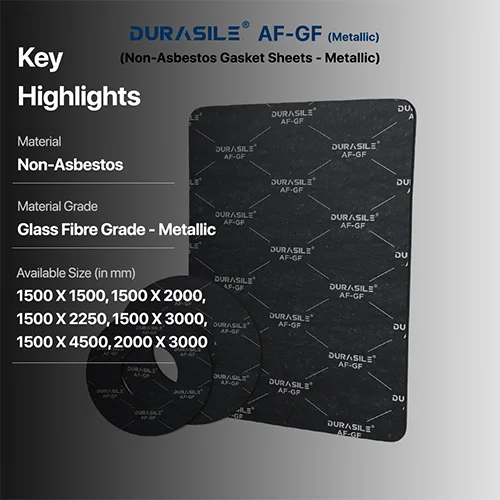 AF-GF (Metallic)