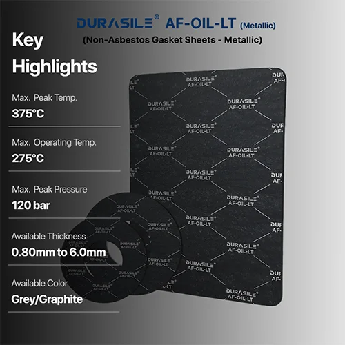 AF-OIL-LT (Metallic)