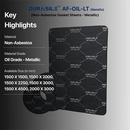 AF-OIL-LT (Metallic)