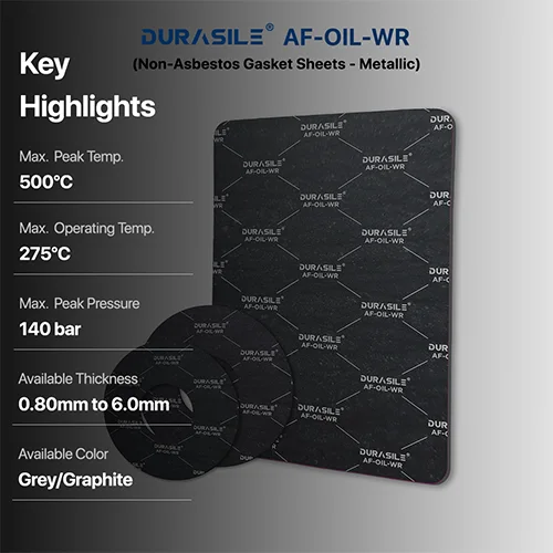 AF-OIL-WR (Metallic)