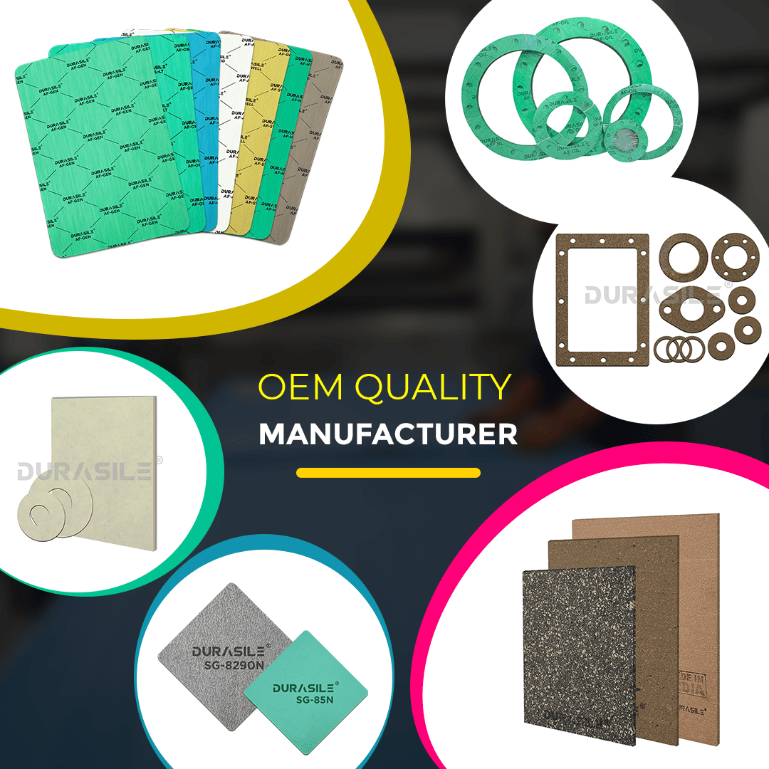 Jointing Sheet Manufacturers in Atlanta