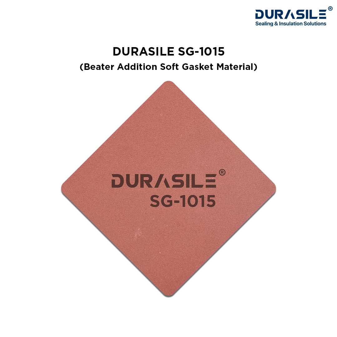 DURASILE SG-1015