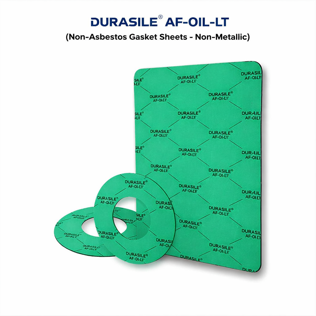 DURASILE AF OIL-LT (Non-Metallic)