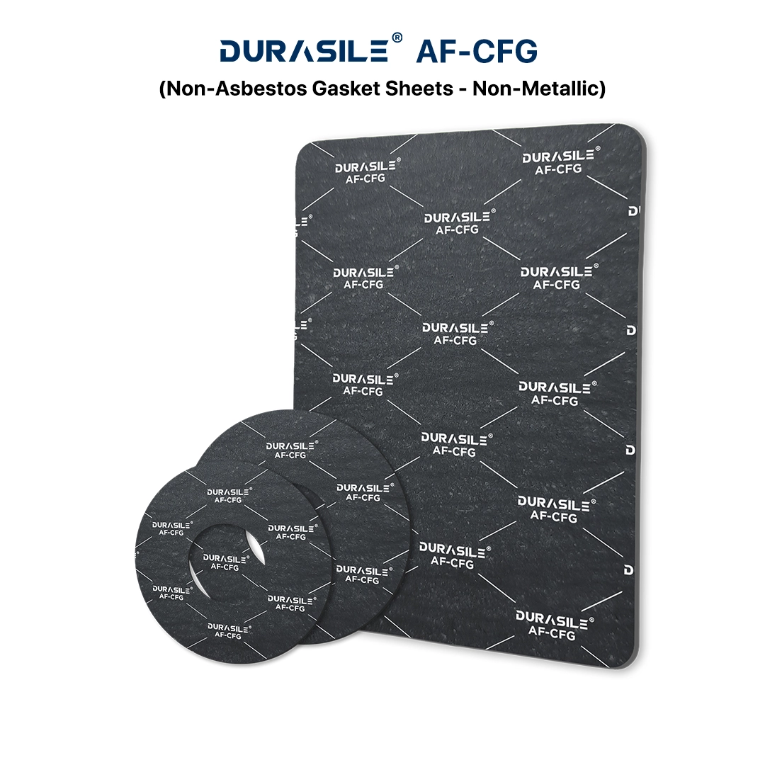DURASILE AF CFG (Non-Metallic)