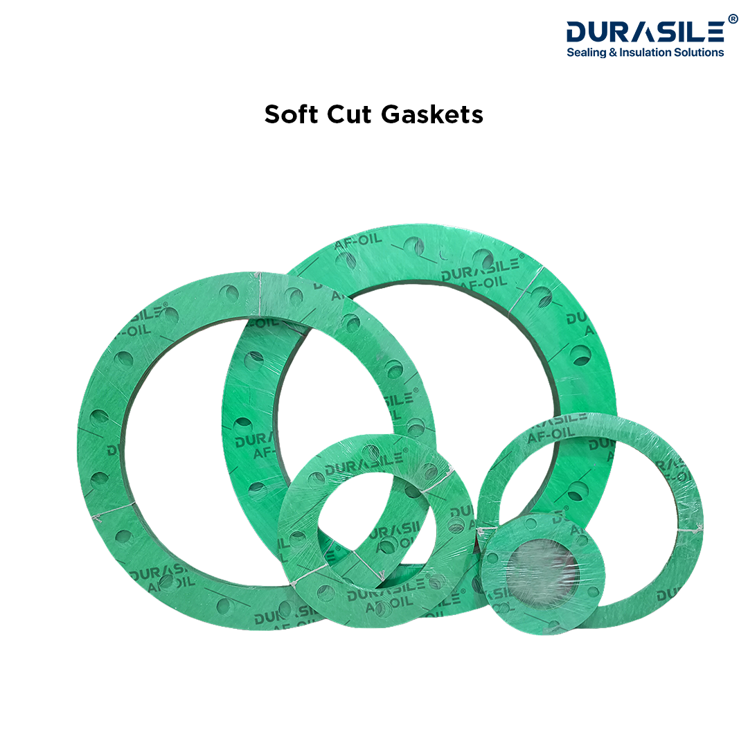 Soft Cut Gaskets