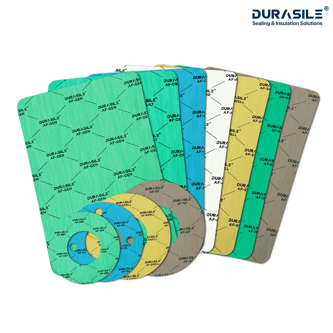 Non Asbestos Gasket Jointing Sheets
