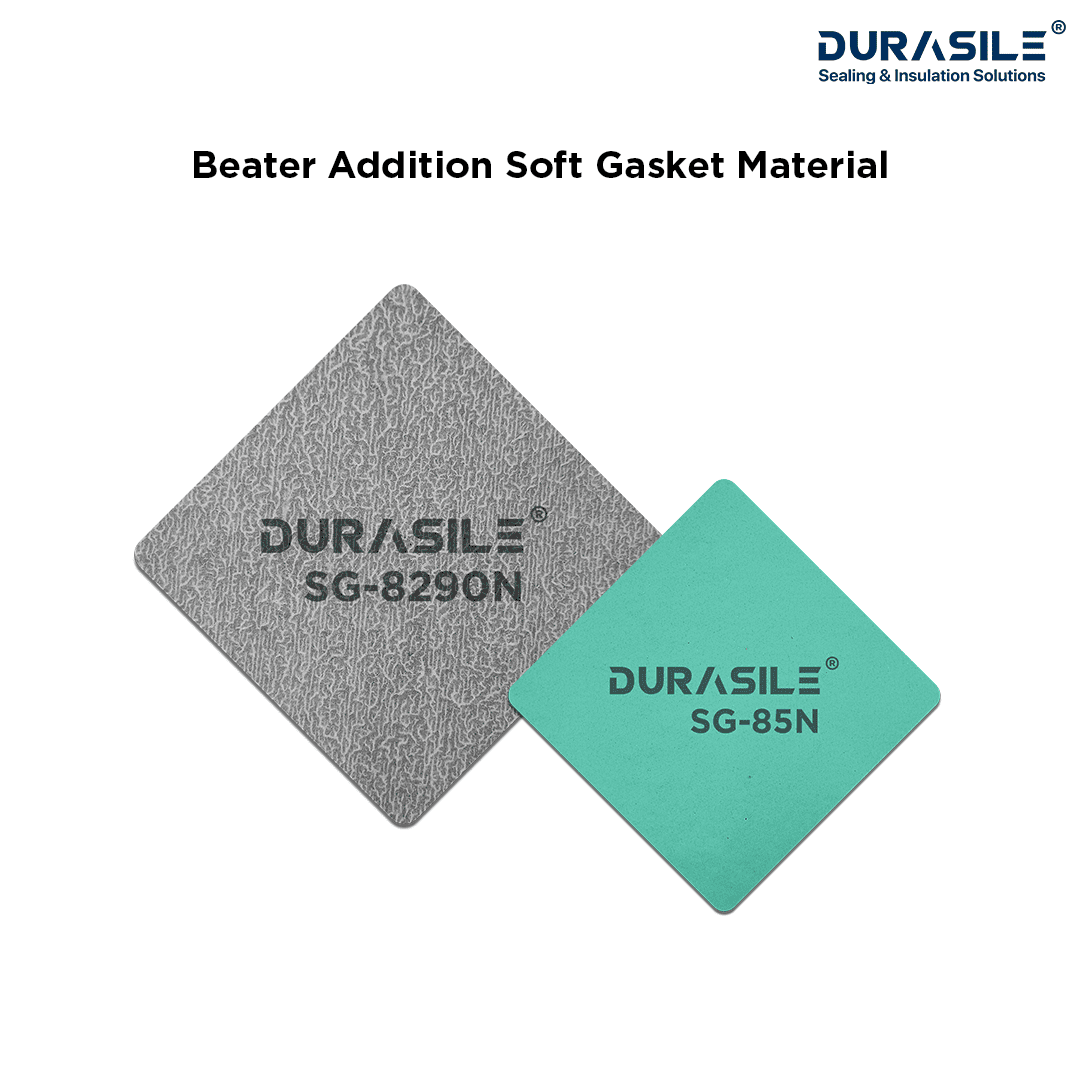 Beater Addition Soft Gasket Material subdomain