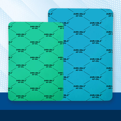 Gasket Sheets subdomain