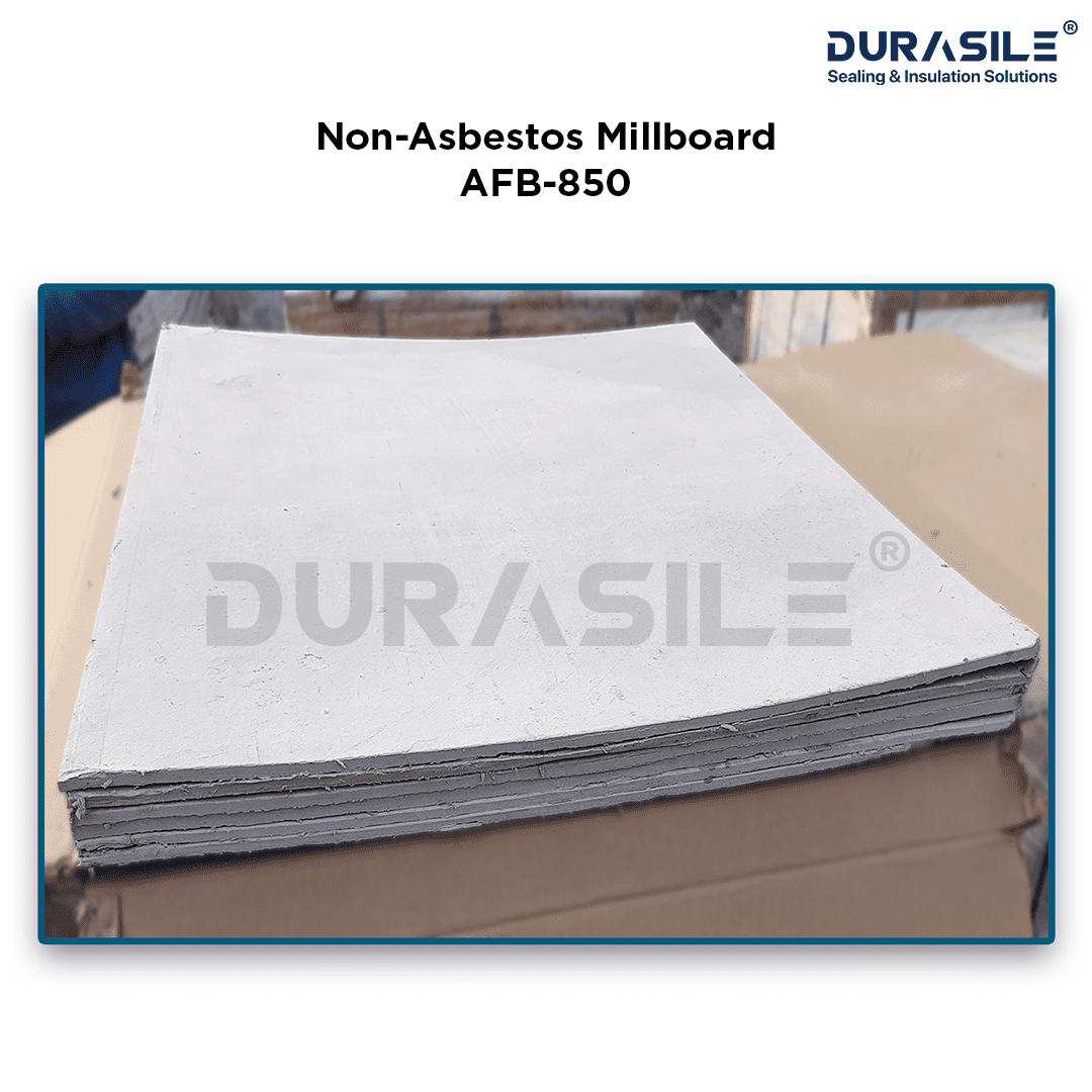 Thermal Insulation Millboard