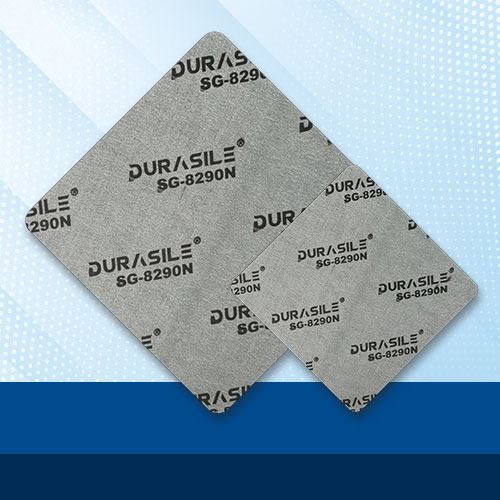 Beater Addition Soft Gasket Material subdomain