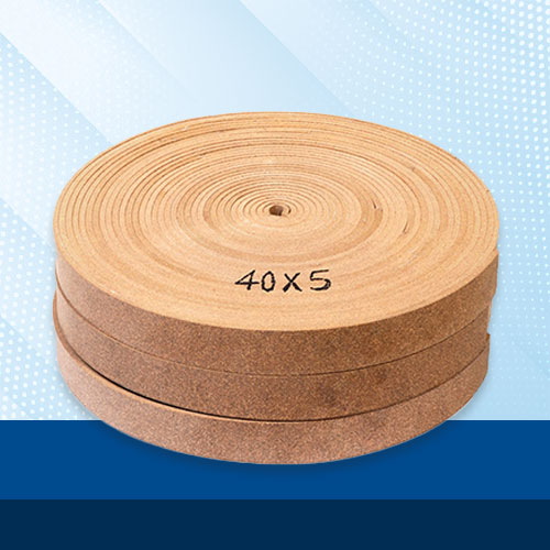 Rubberized Cork Strip subdomain