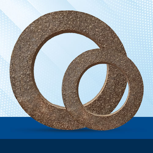 Rubberized Cork Washers subdomain