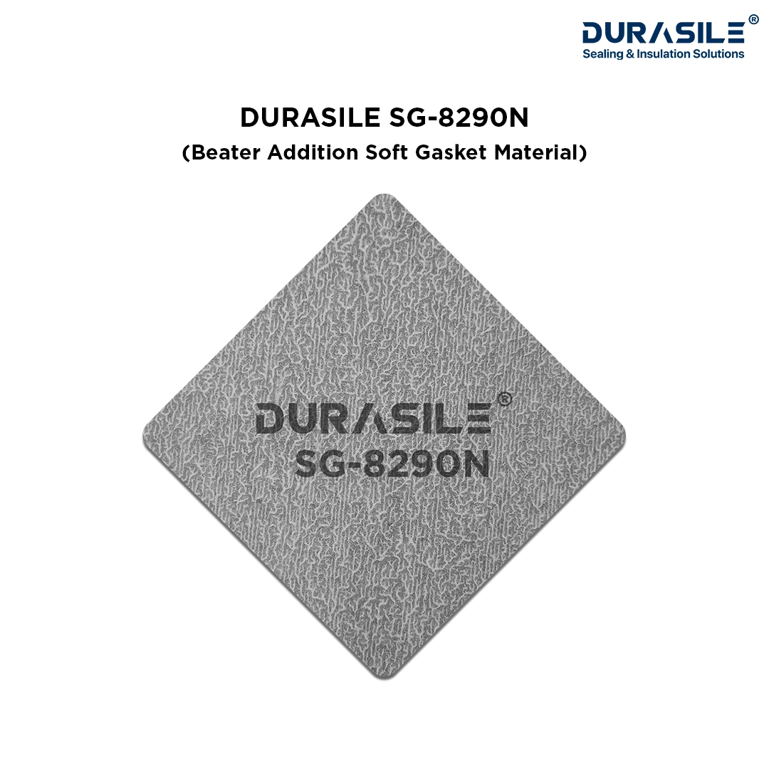 DURASILE SG-8290N