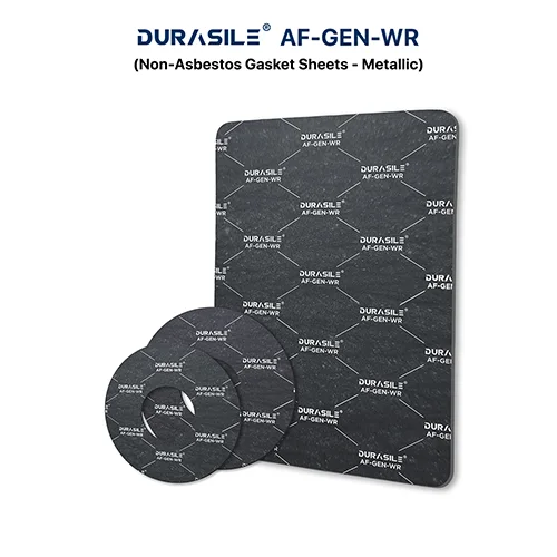 DURASILE AF GEN-WR (Metallic)