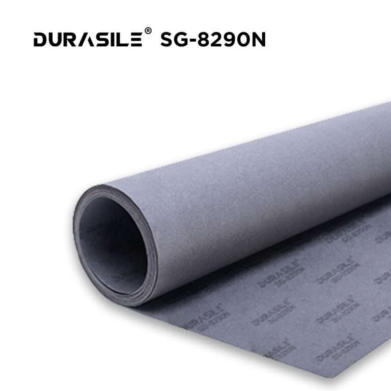 DURASILE SG-8290N Soft Gasket Material