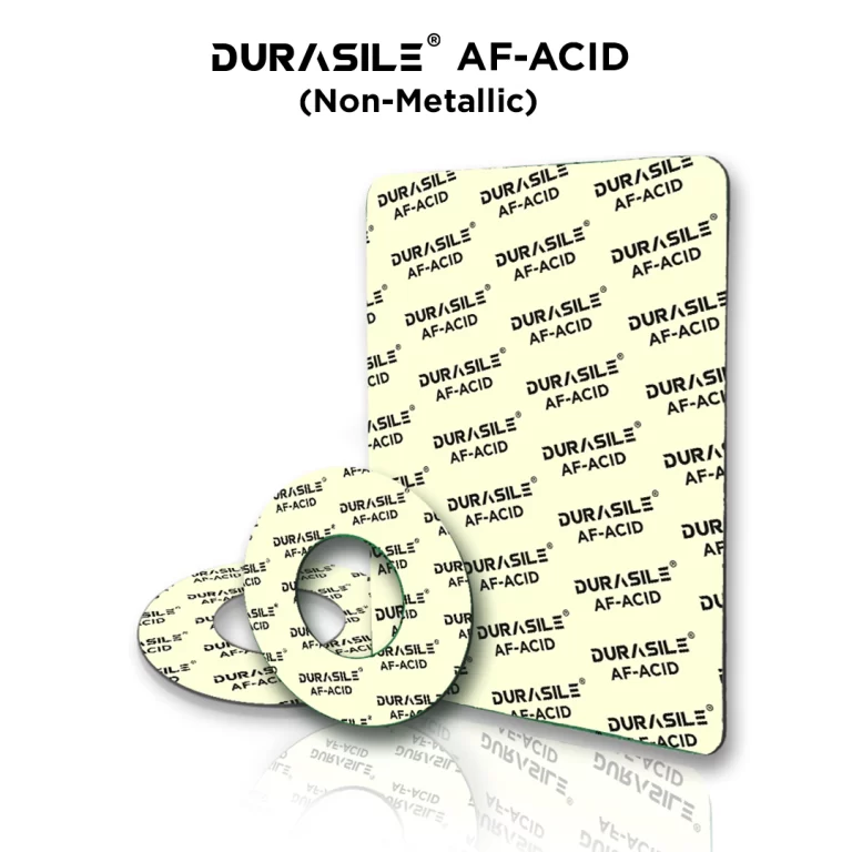 DURASILE AF-ACID (Non-Metallic)