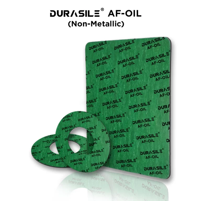DURASILE AF-OIL (Non-Metallic)