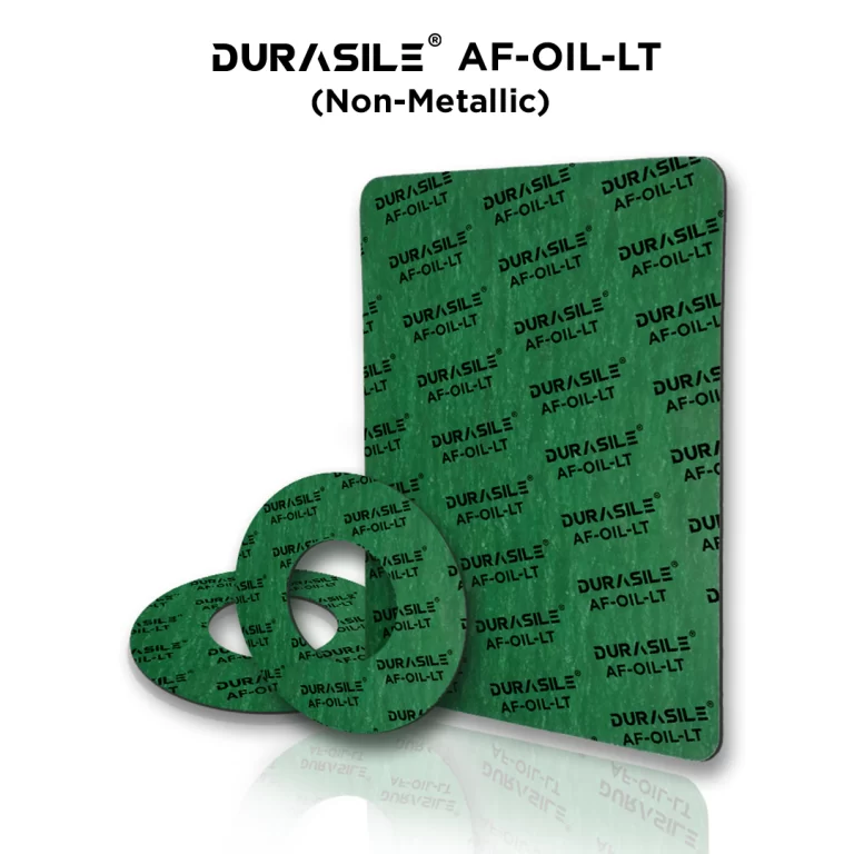 DURASILE AF-OIL-LT (Non-Metallic)